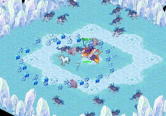 瞰中国｜雪舞倾城