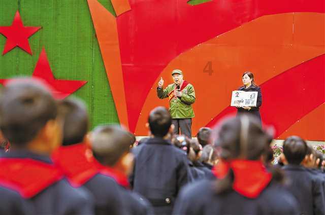 《平安重启》