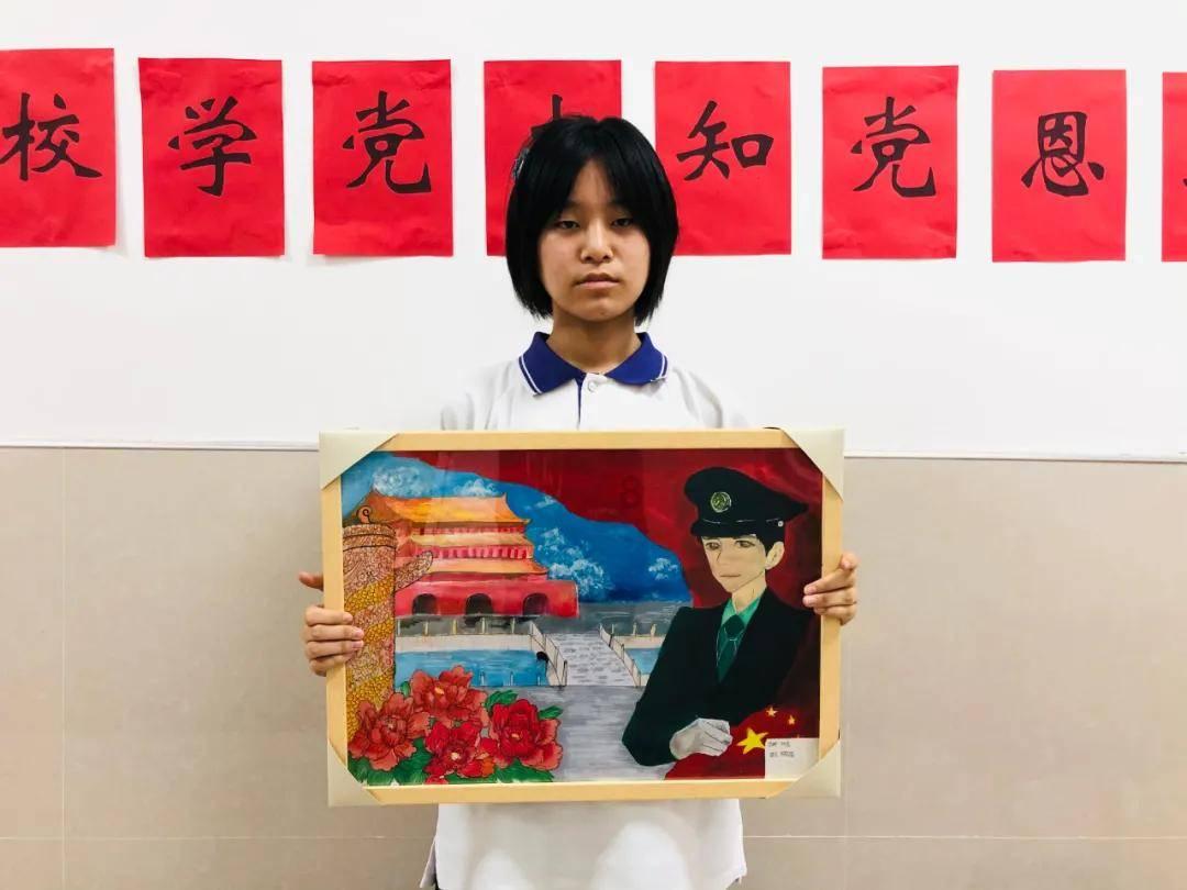 “不应该只是被保护,他们需要更多的关注” 一场特别的新春联谊会在潮鸣街道举行