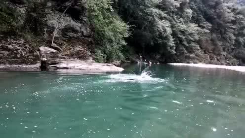 精准的神枪手